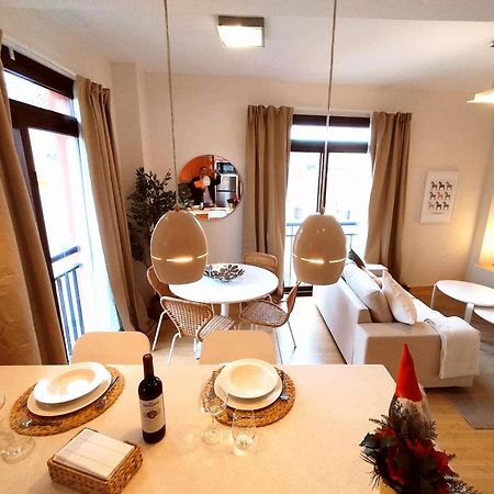 Suite85, Exclusiva Casa De Picasso Con Vistas A Gibralfaro Málaga Extérieur photo