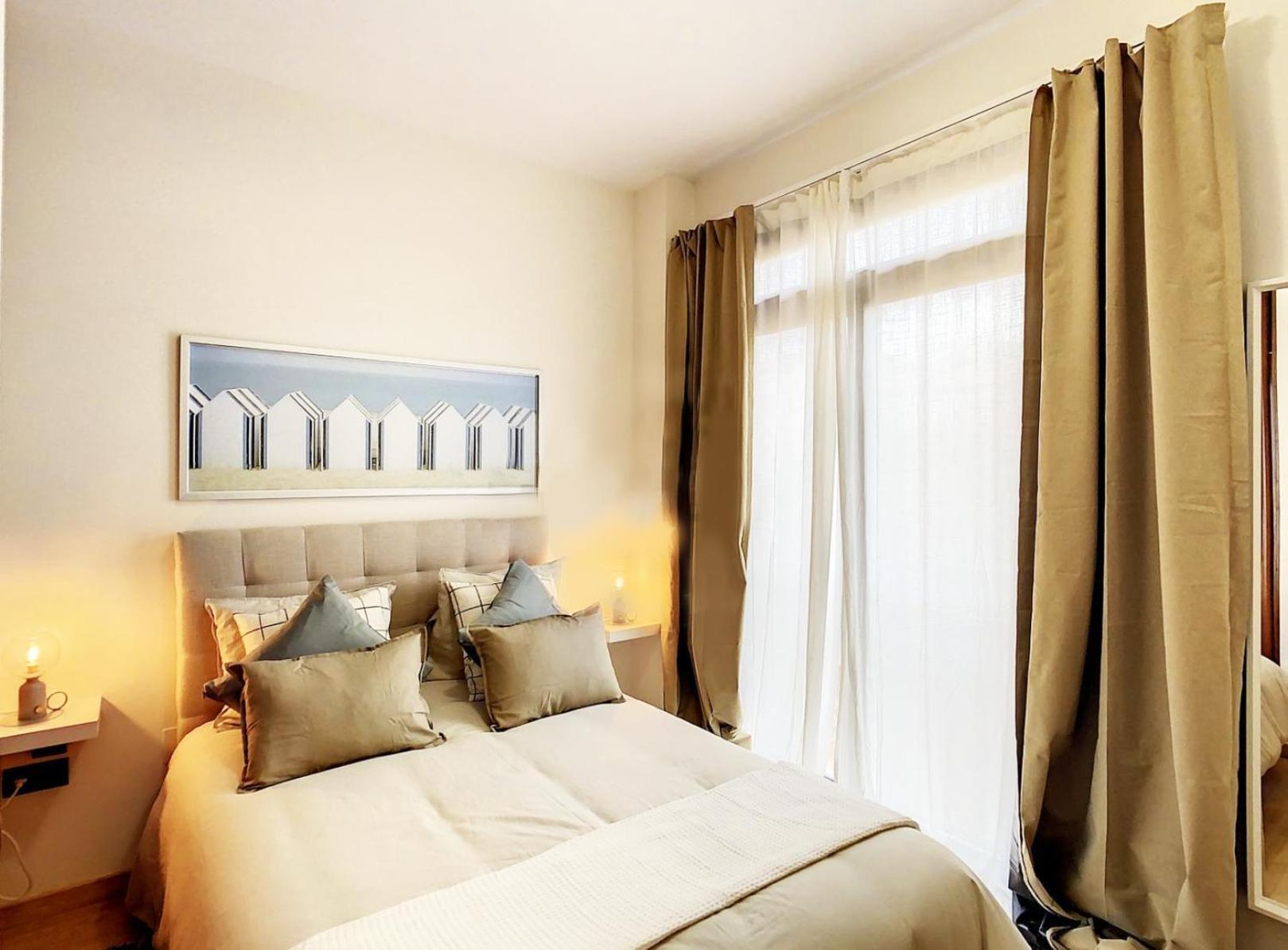 Suite85, Exclusiva Casa De Picasso Con Vistas A Gibralfaro Málaga Extérieur photo