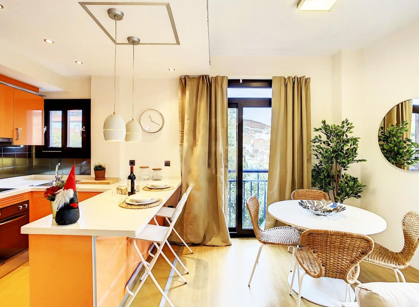 Suite85, Exclusiva Casa De Picasso Con Vistas A Gibralfaro Málaga Extérieur photo