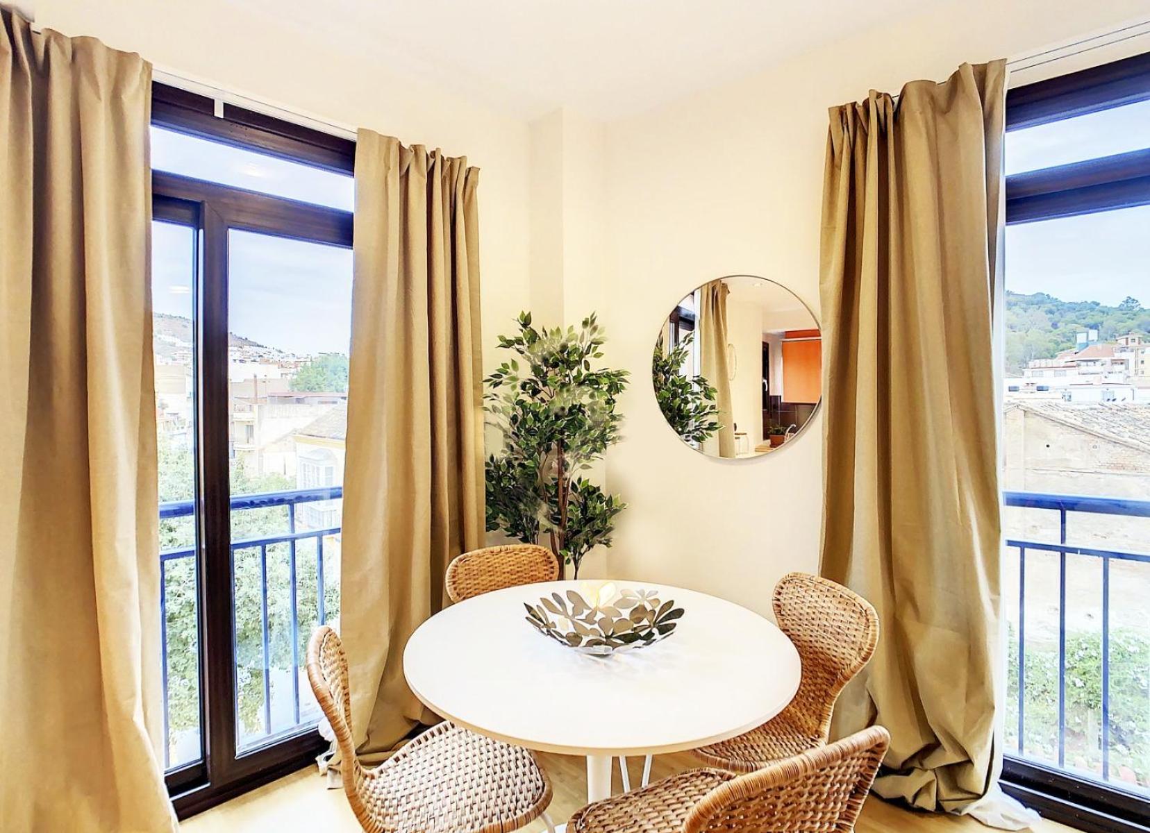 Suite85, Exclusiva Casa De Picasso Con Vistas A Gibralfaro Málaga Extérieur photo